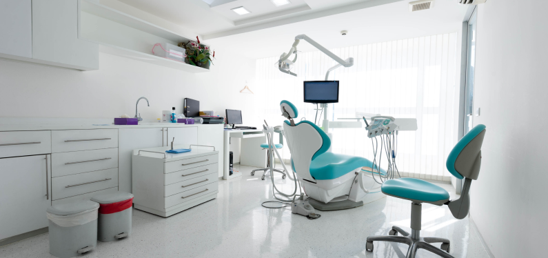 dental center in ajman