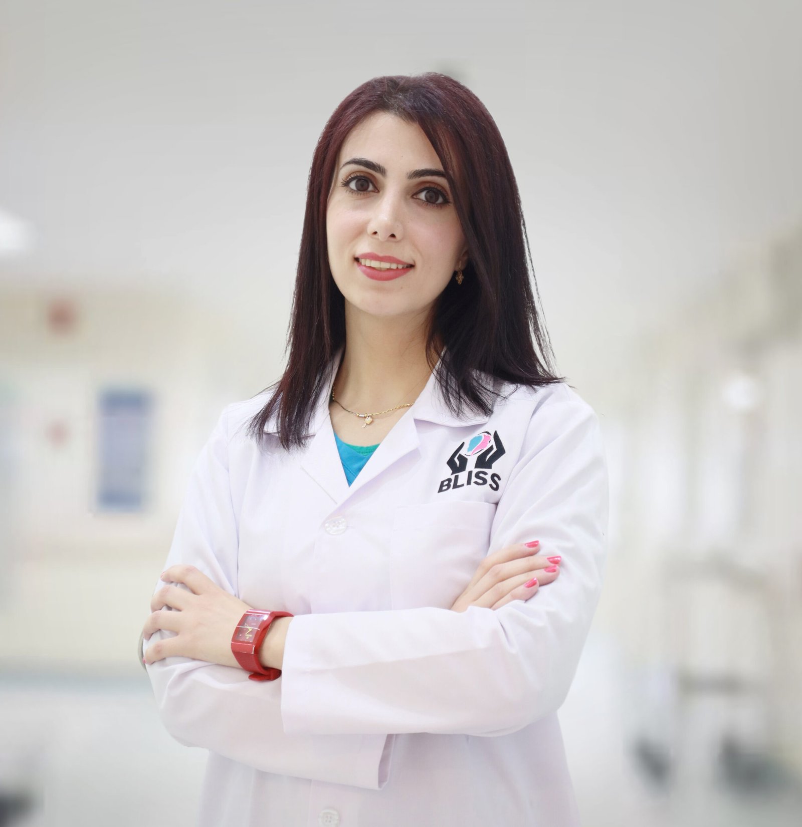 Dr Nour