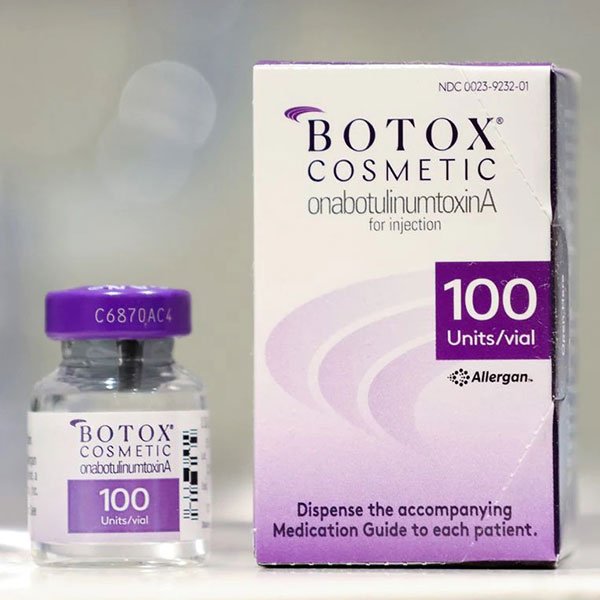 allergan botox injection in ajman