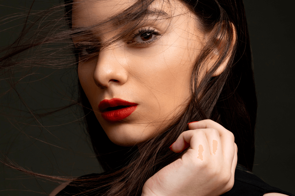 Cherry Lips Plus