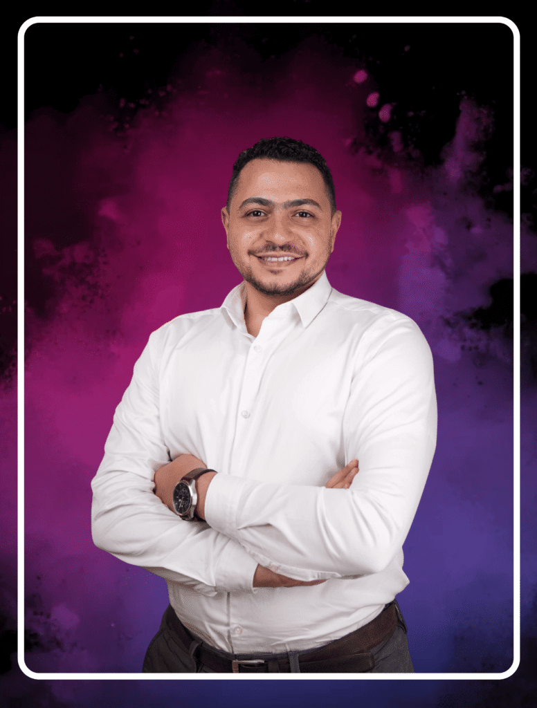 Dr Hamza