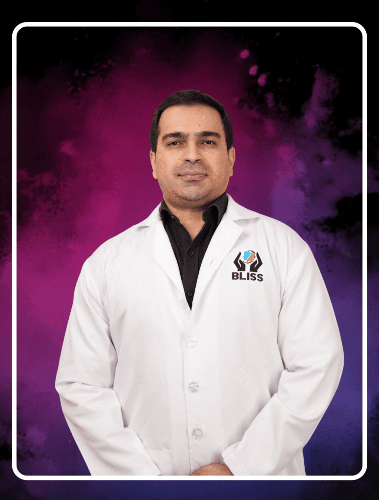 Dr. Kalpesh