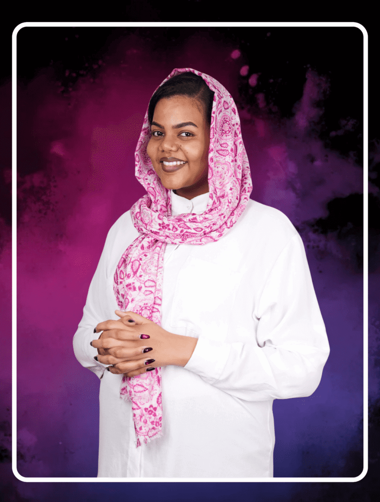 Dr. Shahd