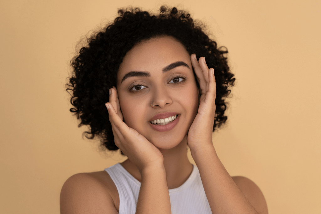 MELASMA PIGMENTATION TREATMENT