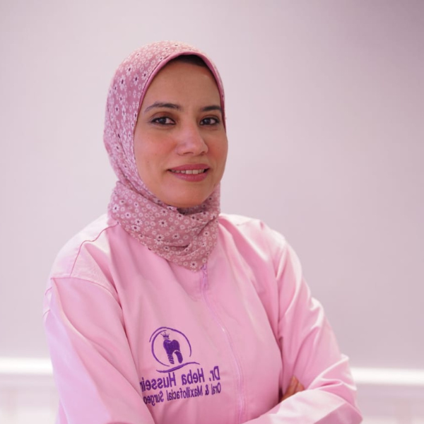 dr. heba