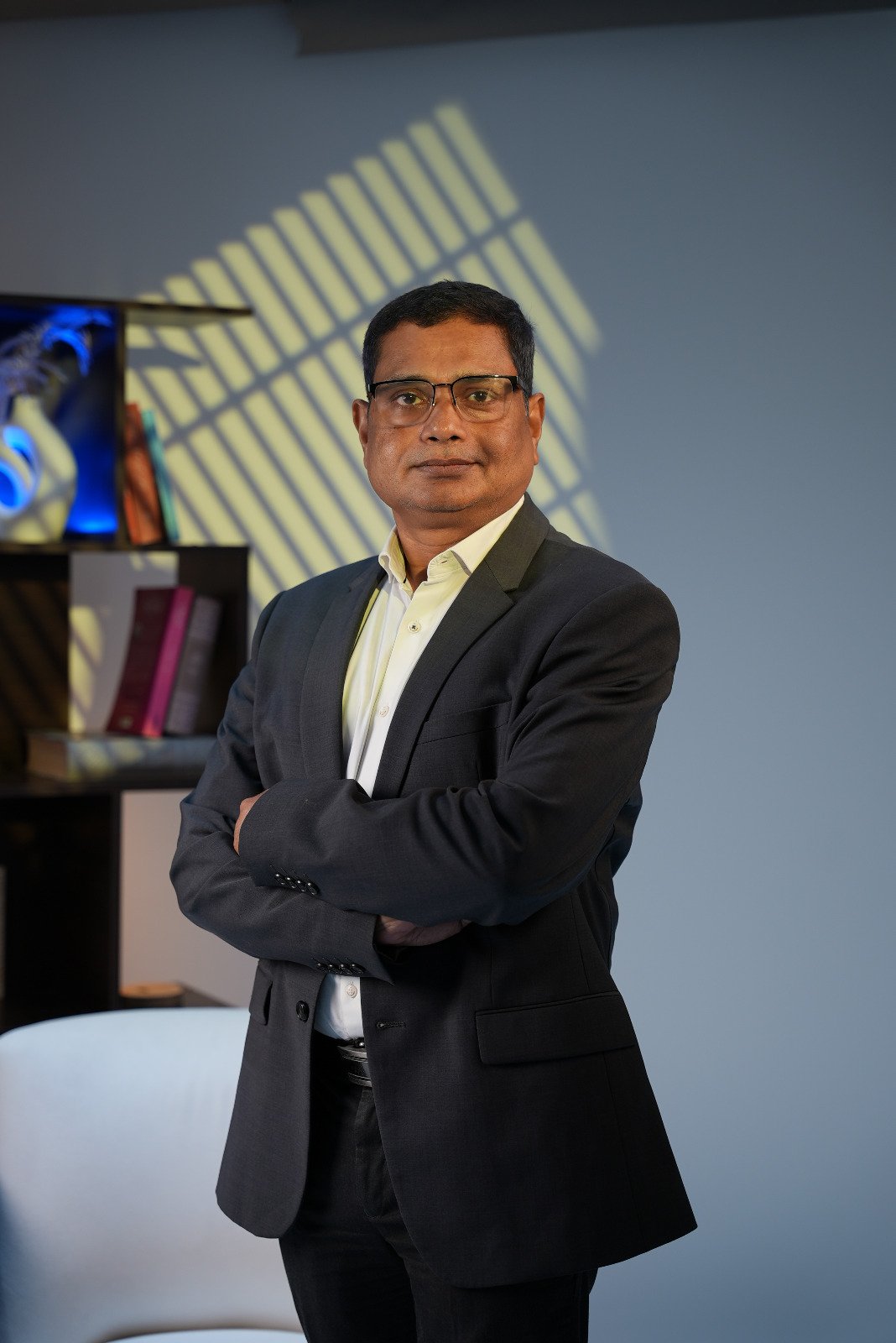Dr. G. Harikrishnan