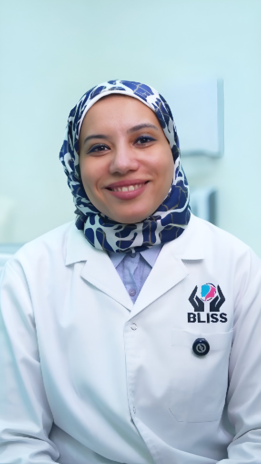 Dr. Heba Hussein