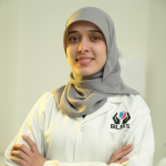 dr ayeh