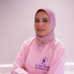 dr. heba